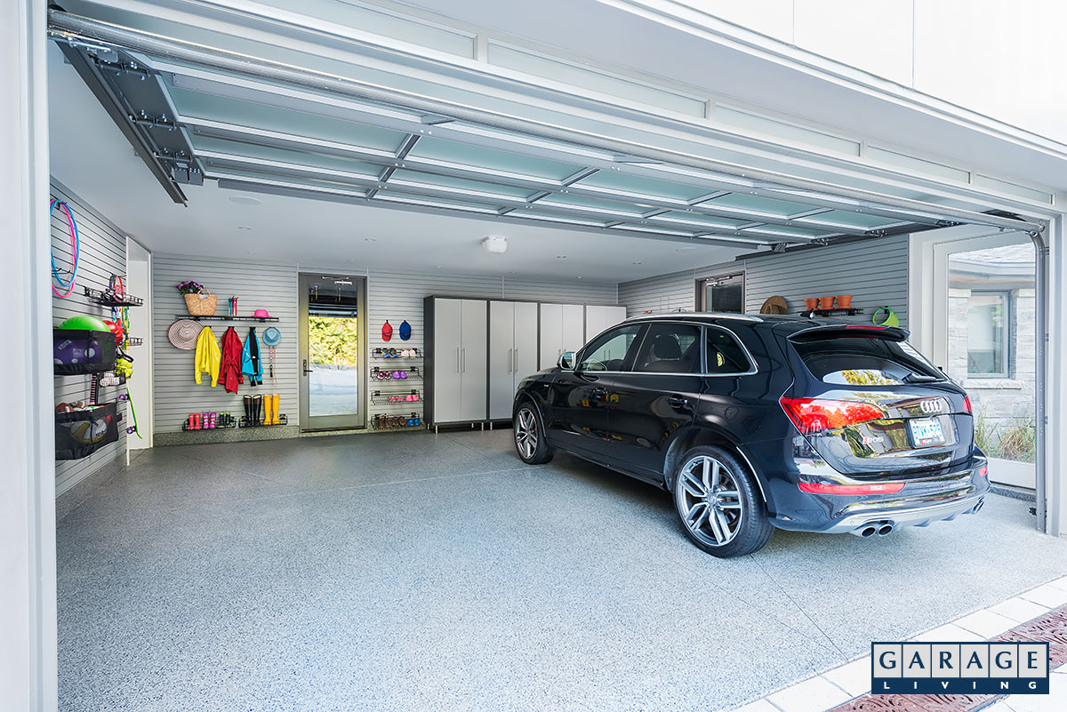 garage paint ideas