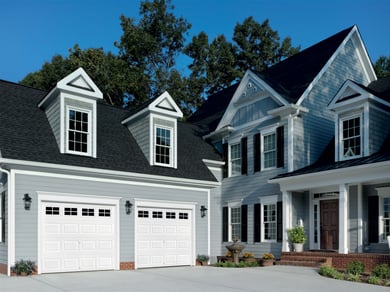 House Garage