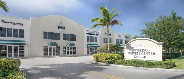 Garage Living Miami