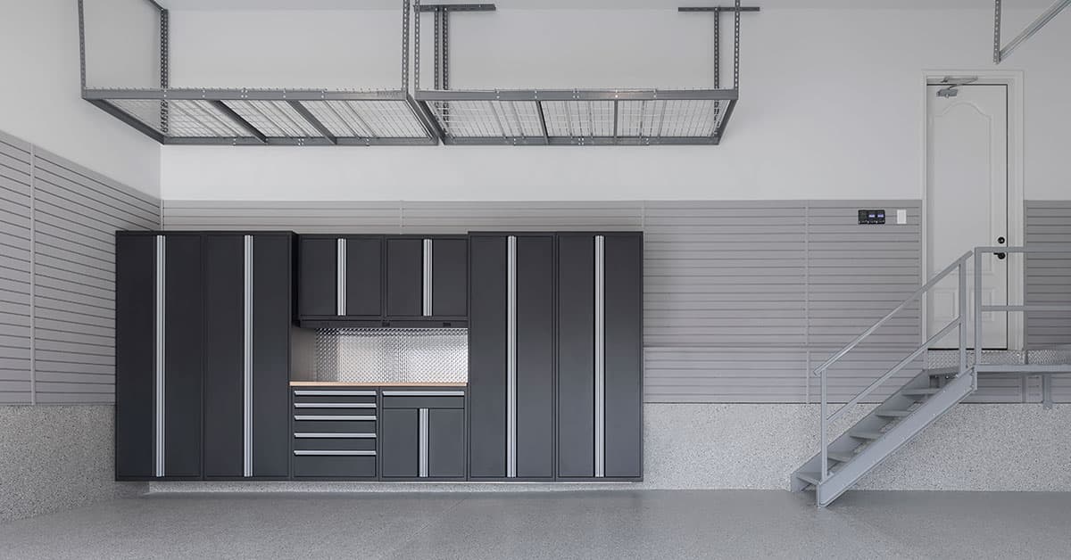 overhead-storage