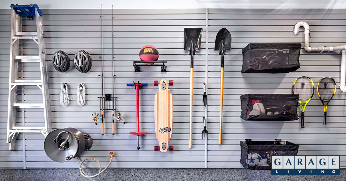 self storage units slatwall