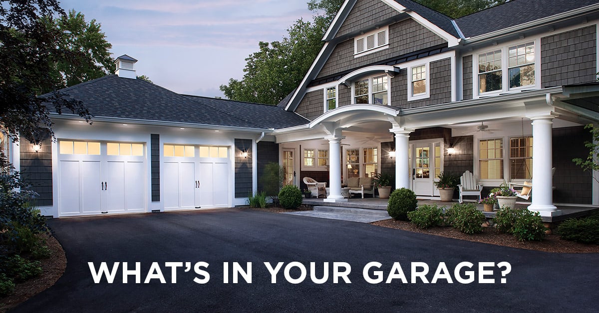 garage parking