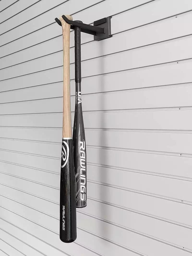 LINEA 8" Double Hook - Garage Living