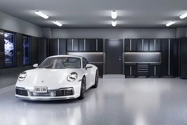 Midnight Designer Series by Garage Living