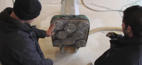 Diamond blades For Grinding