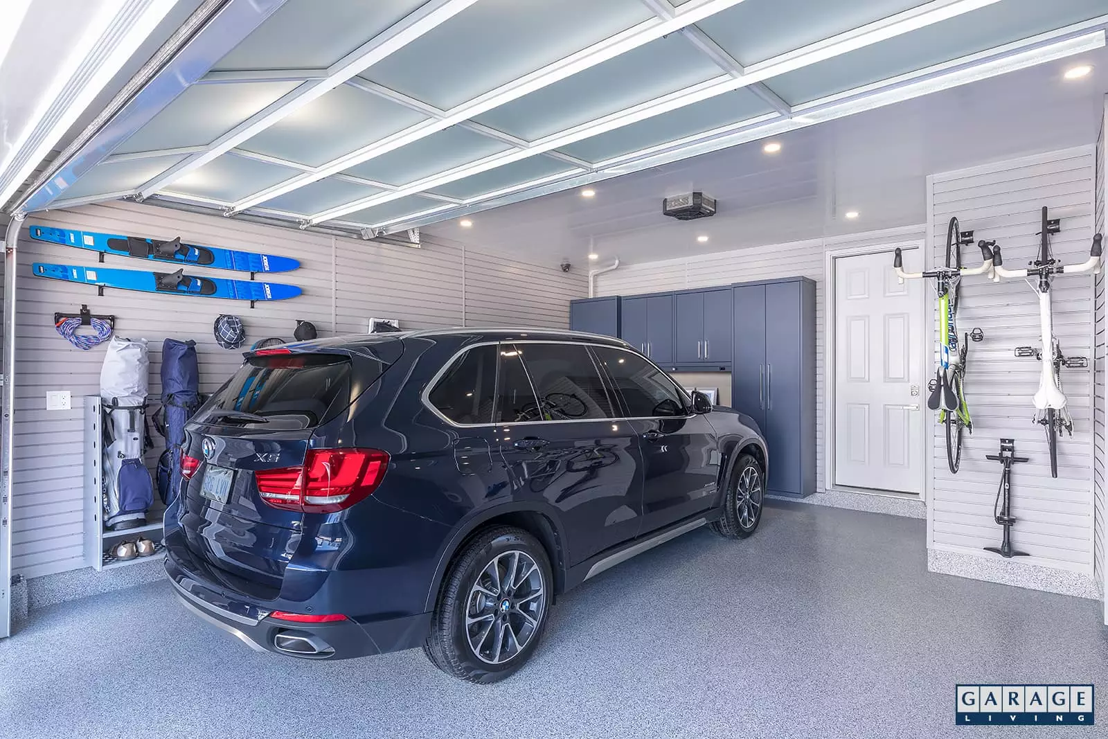 Beyond the Garage: Elevating your home and lifestyle with a true transformation